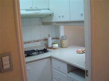 Arriendo Mensual / Departamento / Viña del Mar