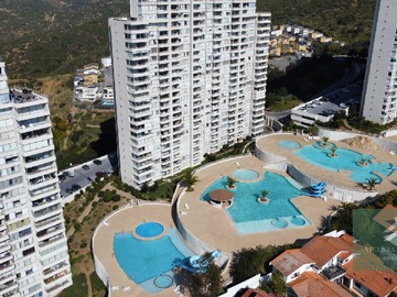 Arriendo Mensual / Departamento / Viña del Mar