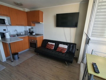 Arriendo Mensual / Departamento / Viña del Mar