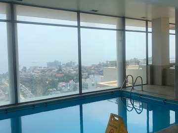 Arriendo Mensual / Departamento / Viña del Mar