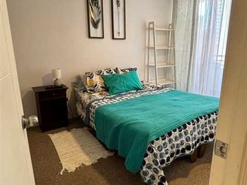 Arriendo Mensual / Departamento / Viña del Mar