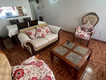 Arriendo Mensual / Departamento / Viña del Mar