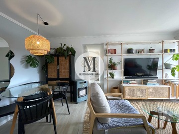 Arriendo Mensual / Departamento / Viña del Mar