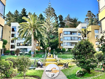 Arriendo Mensual / Departamento / Viña del Mar