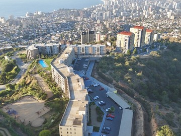 Arriendo Mensual / Departamento / Viña del Mar