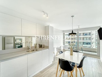 Arriendo Mensual / Departamento / Viña del Mar