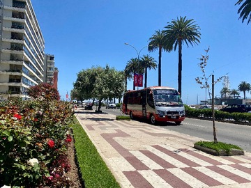 Arriendo Mensual / Departamento / Viña del Mar