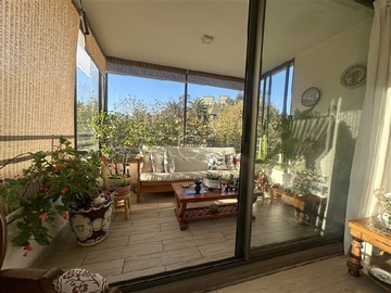 Arriendo Mensual / Departamento / Viña del Mar