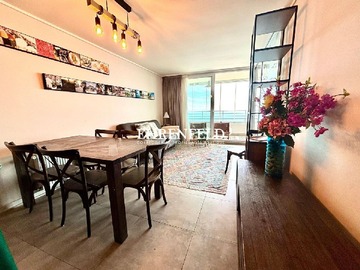 Arriendo Mensual / Departamento / Viña del Mar
