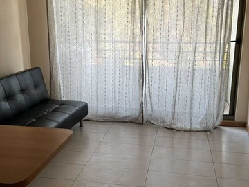 Arriendo Mensual / Departamento / Viña del Mar