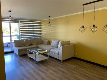 Arriendo Mensual / Departamento / Viña del Mar