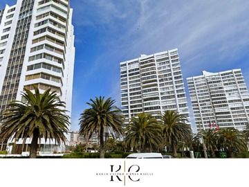Arriendo Mensual / Departamento / Viña del Mar