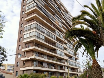 Arriendo Mensual / Departamento / Viña del Mar