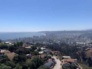 Arriendo Mensual / Departamento / Viña del Mar