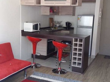 Arriendo Mensual / Departamento / Viña del Mar