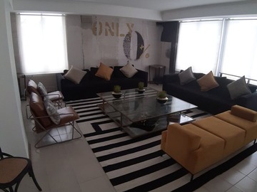 Arriendo Mensual / Departamento / Viña del Mar