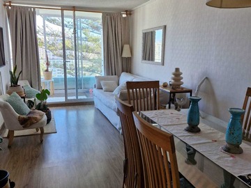 Arriendo Mensual / Departamento / Viña del Mar