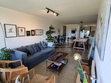 Arriendo Mensual / Departamento / Viña del Mar