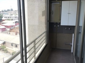 Arriendo Mensual / Departamento / Viña del Mar