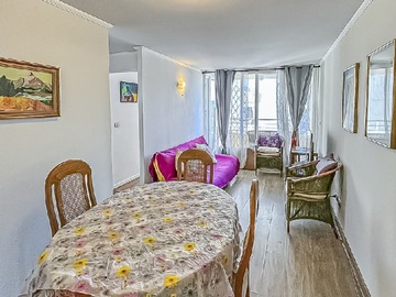 Arriendo Mensual / Departamento / Viña del Mar