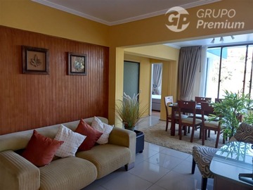 Arriendo Mensual / Departamento / Viña del Mar