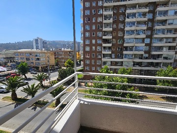 Arriendo Mensual / Departamento / Viña del Mar