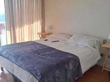 Arriendo Mensual / Departamento / Viña del Mar