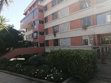 Arriendo Mensual / Departamento / Viña del Mar