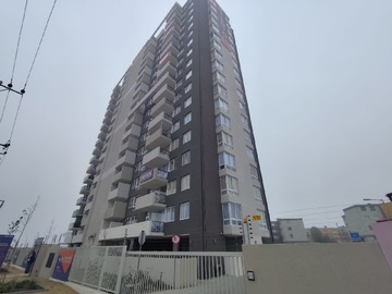 Arriendo Mensual / Departamento / Viña del Mar