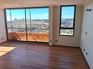 Arriendo Mensual / Departamento / Viña del Mar