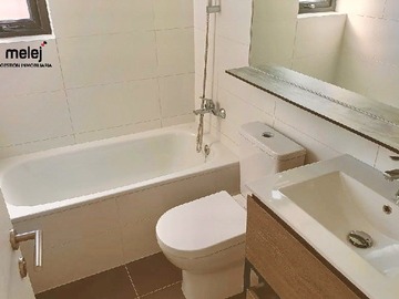 Baño 1 completo. Ventilación natural.