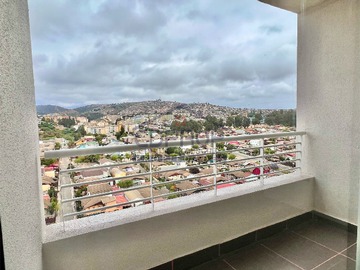 Arriendo Mensual / Departamento / Viña del Mar