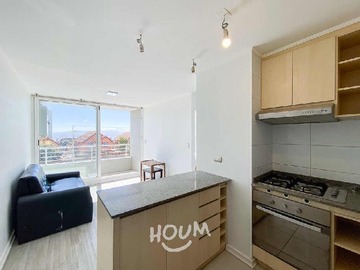 Arriendo Mensual / Departamento / Viña del Mar