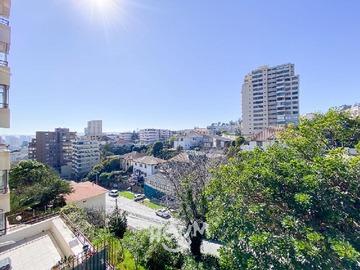 Arriendo Mensual / Departamento / Viña del Mar