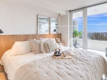 Arriendo Mensual / Departamento / Viña del Mar