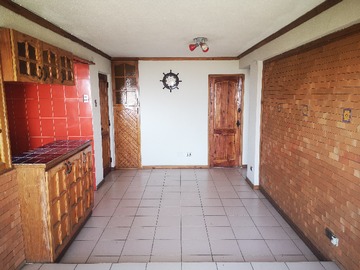 Arriendo Mensual / Departamento / Viña del Mar