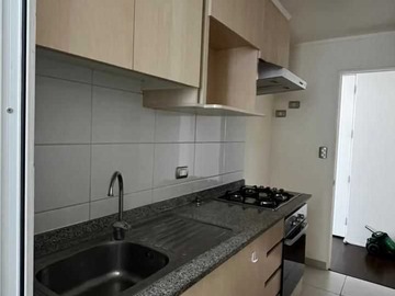 Arriendo Mensual / Departamento / Viña del Mar