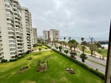 Arriendo Mensual / Departamento / Viña del Mar