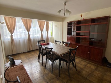 Arriendo Mensual / Departamento / Viña del Mar