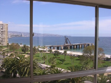 Arriendo Mensual / Departamento / Viña del Mar