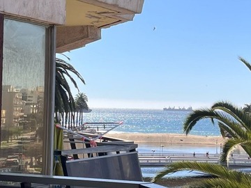 Arriendo Mensual / Departamento / Viña del Mar