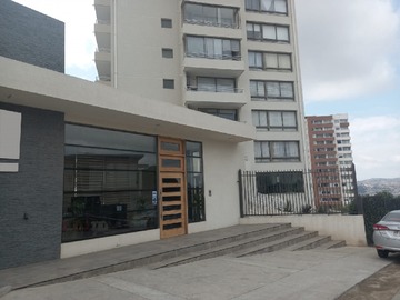 Arriendo Mensual / Departamento / Viña del Mar