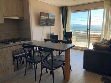 Arriendo Mensual / Departamento / Viña del Mar