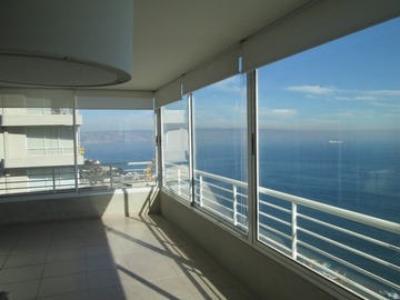 Arriendo Mensual / Departamento / Viña del Mar