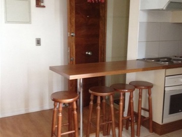 Arriendo Mensual / Departamento / Viña del Mar
