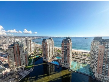 Arriendo Mensual / Departamento / Viña del Mar