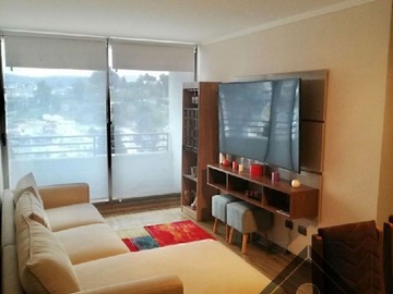 Arriendo Mensual / Departamento / Viña del Mar