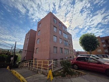 Arriendo Mensual / Departamento / Viña del Mar