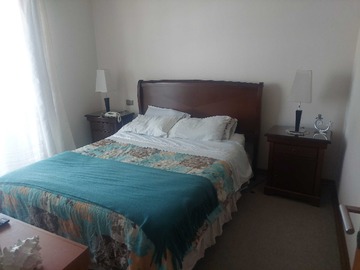 Arriendo Mensual / Departamento / Viña del Mar