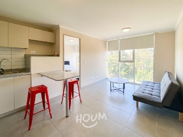 Arriendo Mensual / Departamento / Viña del Mar